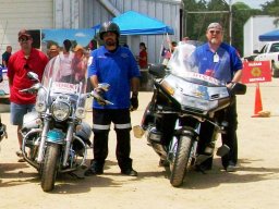 RAR- Jerry Mike P and Randy